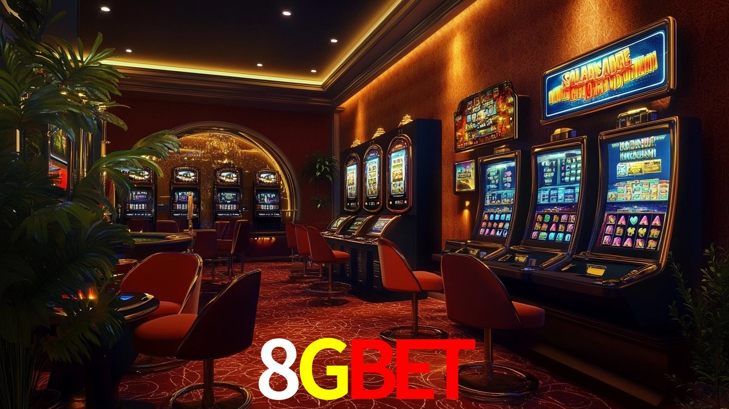 Blackjack Table 8GBET