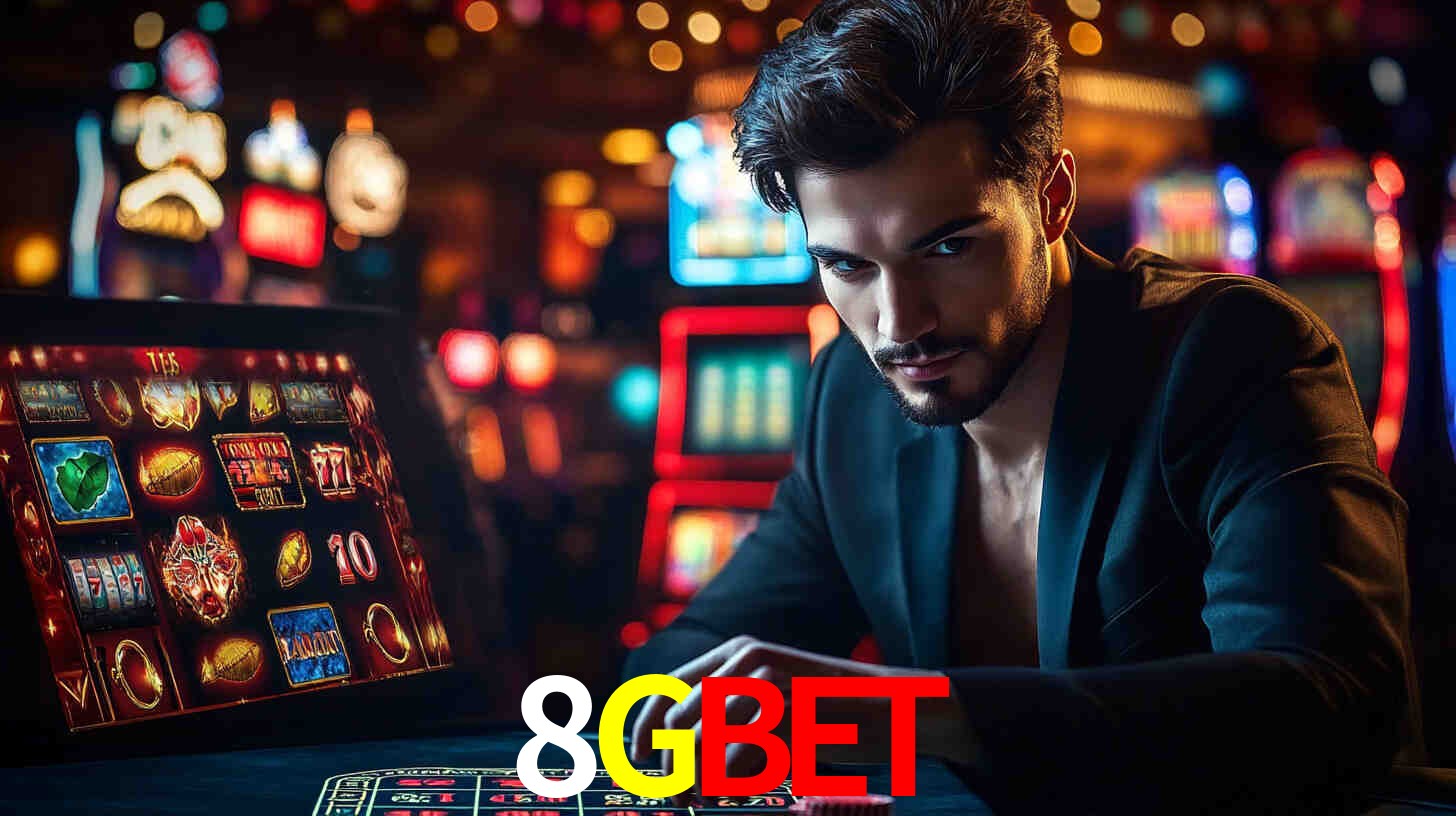 8GBET
