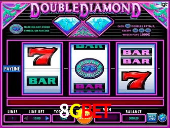 Descubra a Magia dos Jogos de Arcade no 8GBET
