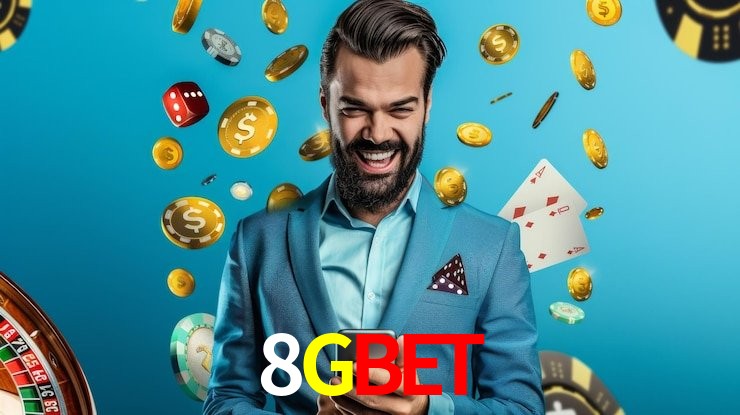Game Providers 8GBET
