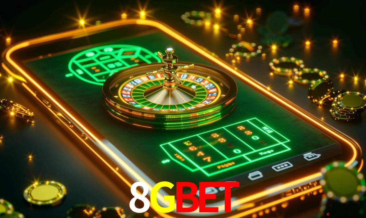 Login Seguro 8GBET