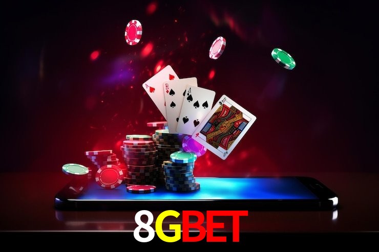 Slot Games 8GBET