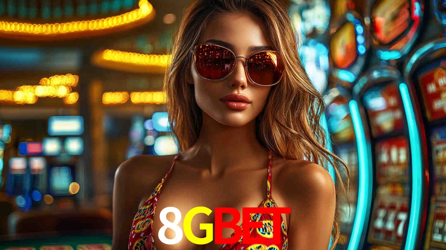 Welcome Bonus 8GBET