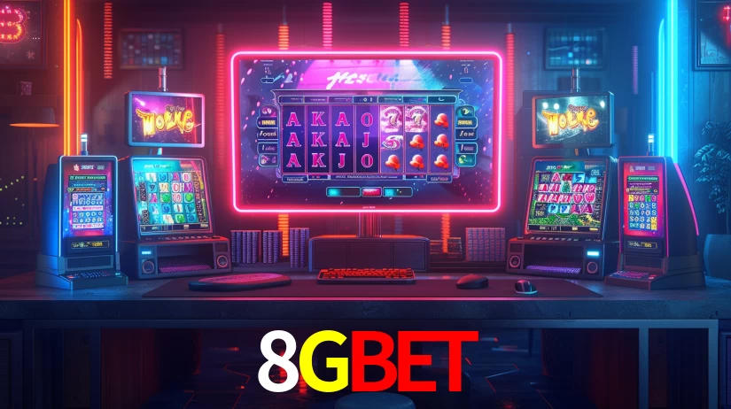 Ofertas Imperdíveis na 8GBET: Promoções e Bônus Que Valem a Pena