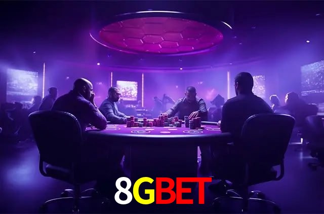 Apostas de Futebol 8GBET