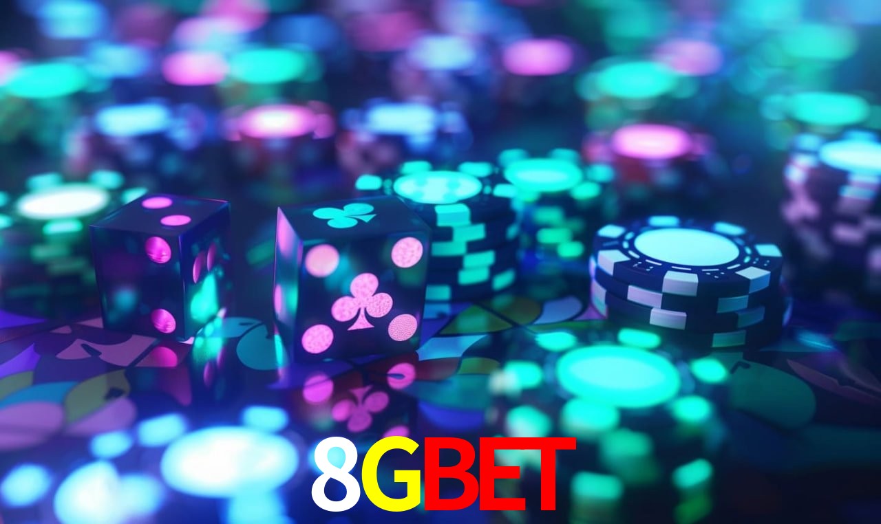 Jogos Exclusivos 8GBET