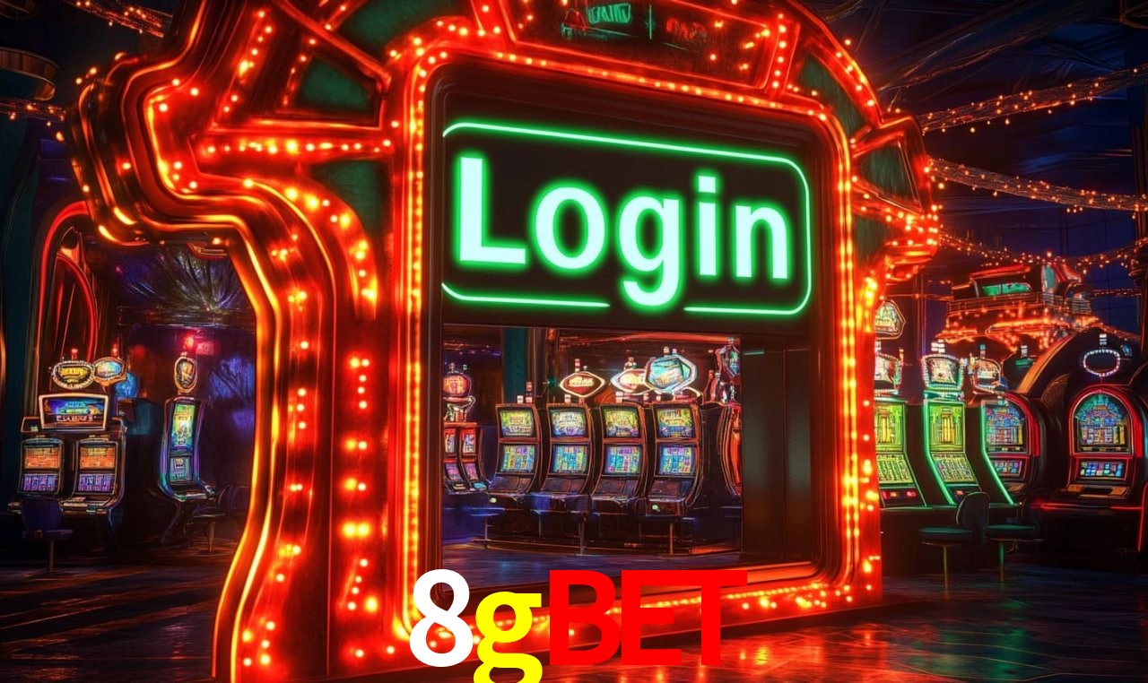 Recursos de Bônus 8gbet