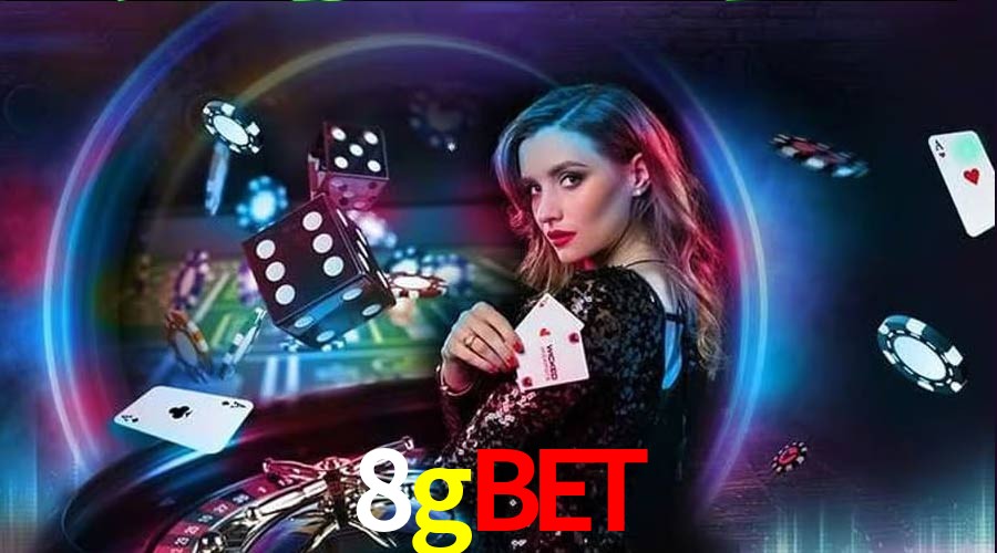 APP oficial da 8gbet para mobile