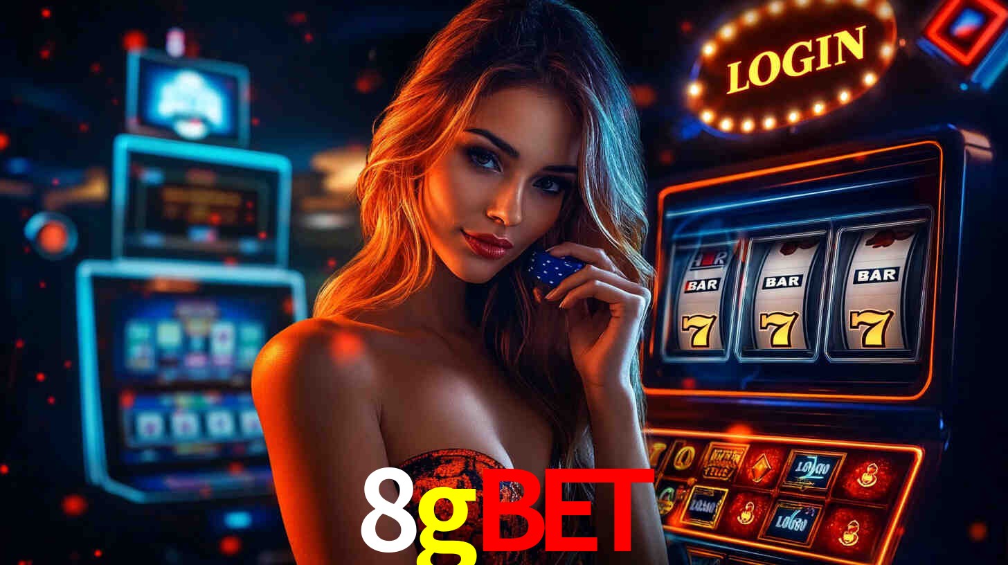 Bônus Generosos e Exclusivos no 8gbet para Você!
