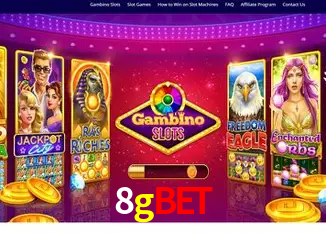 Desvendando o Mundo dos Jogos Virtuais na 8gbet