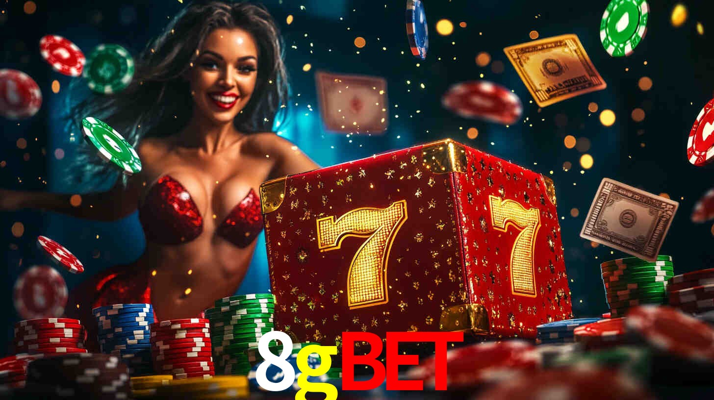 A Emoção da Loteria na 8gbet: Uma Chance de Mudança de Vida