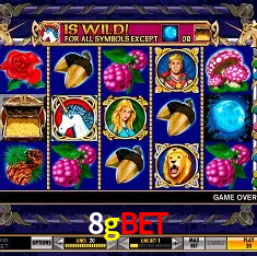Descubra o Mundo do Cassino Online com 8gbet