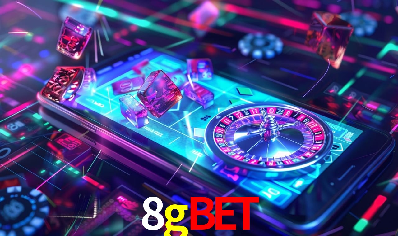 Jogos de Slot 8gbet