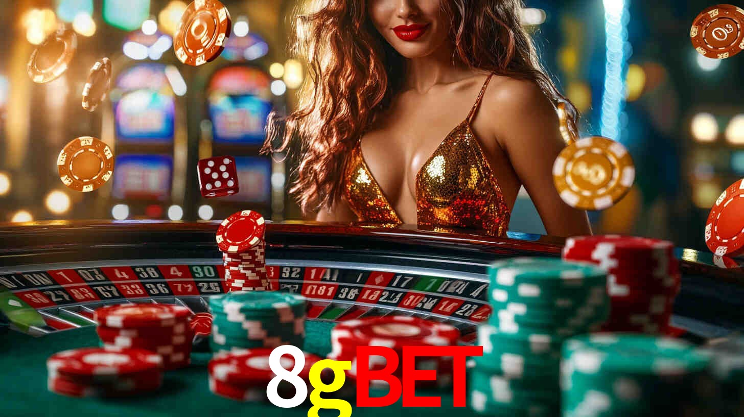 8gbet App Interface