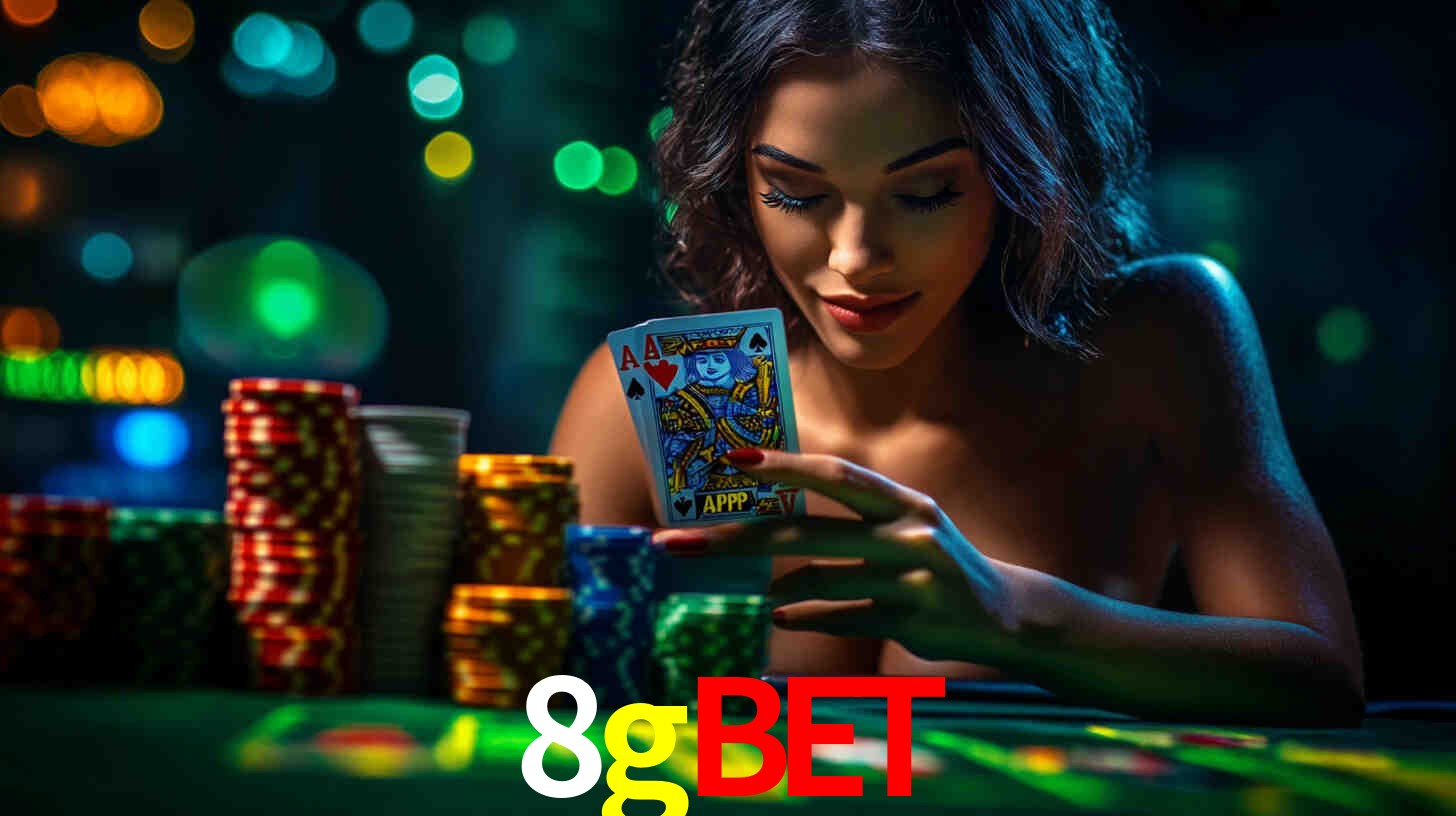 A Experiência Imersiva dos Cassinos Ao Vivo no 8gbet