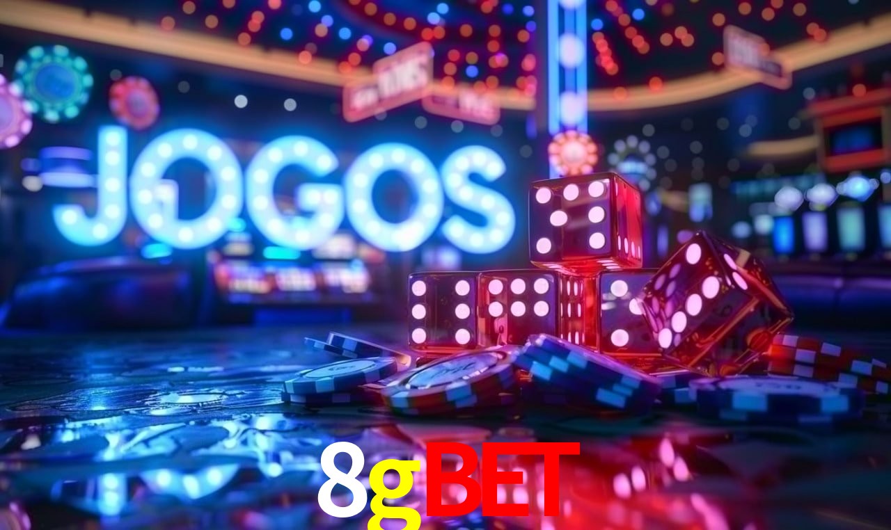 Casino VIP 8gbet
