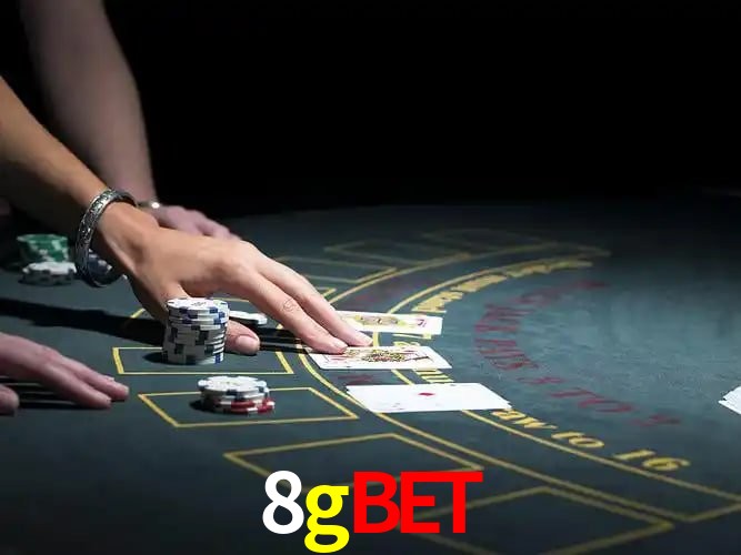 Benefícios do Login 8gbet - Bônus e Vantagens Exclusivas