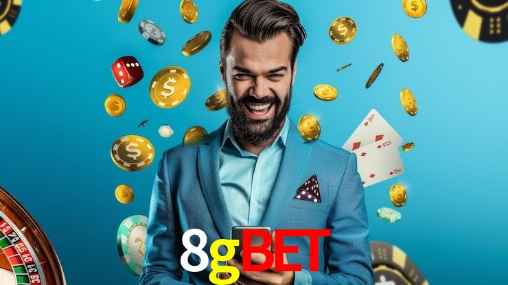 Live Casino 8gbet