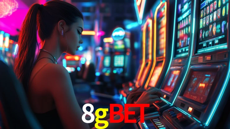 Experimente o Login Seguro Premium no 8gbet