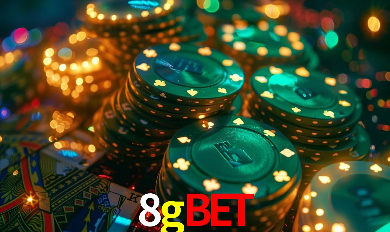 Estatísticas do Jogo 8gbet