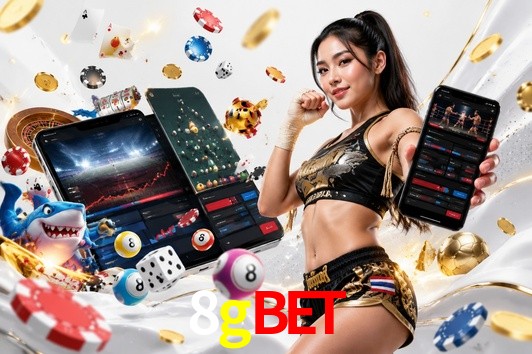 Exclusive Offers 8gbet