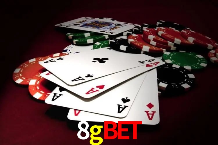 Apostas de Futebol 8gbet