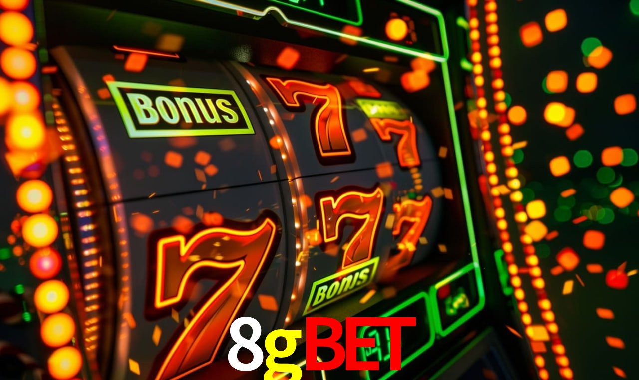 Interface do App 8gbet