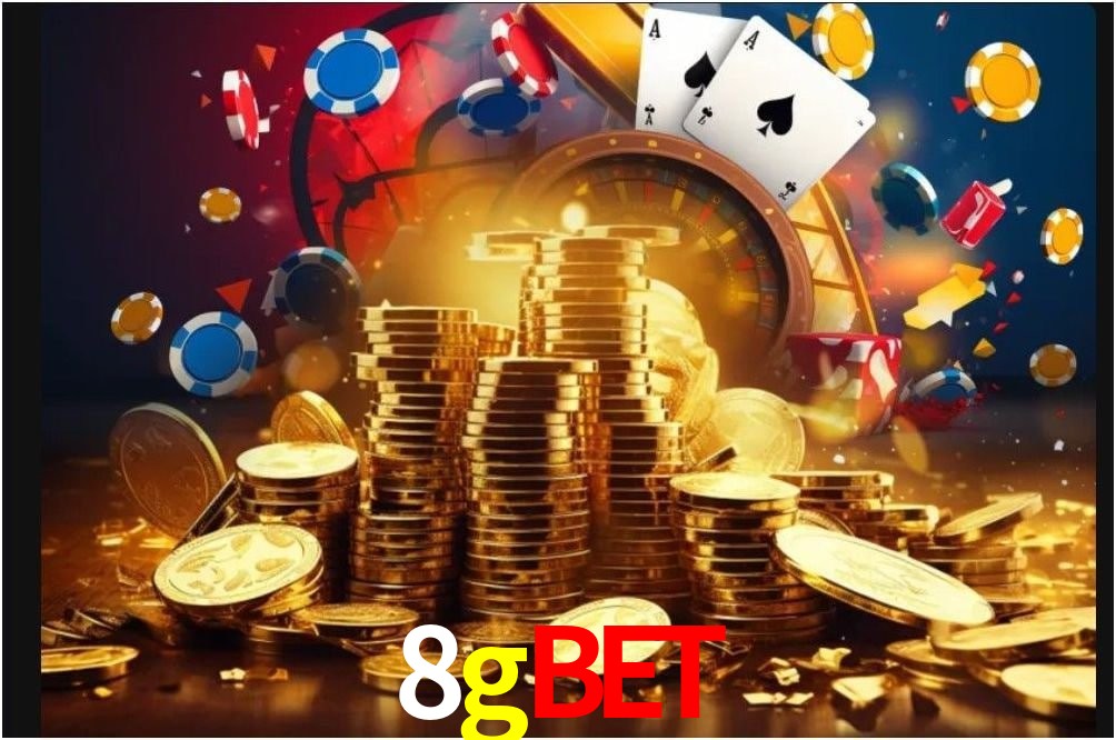 Programa VIP 8gbet