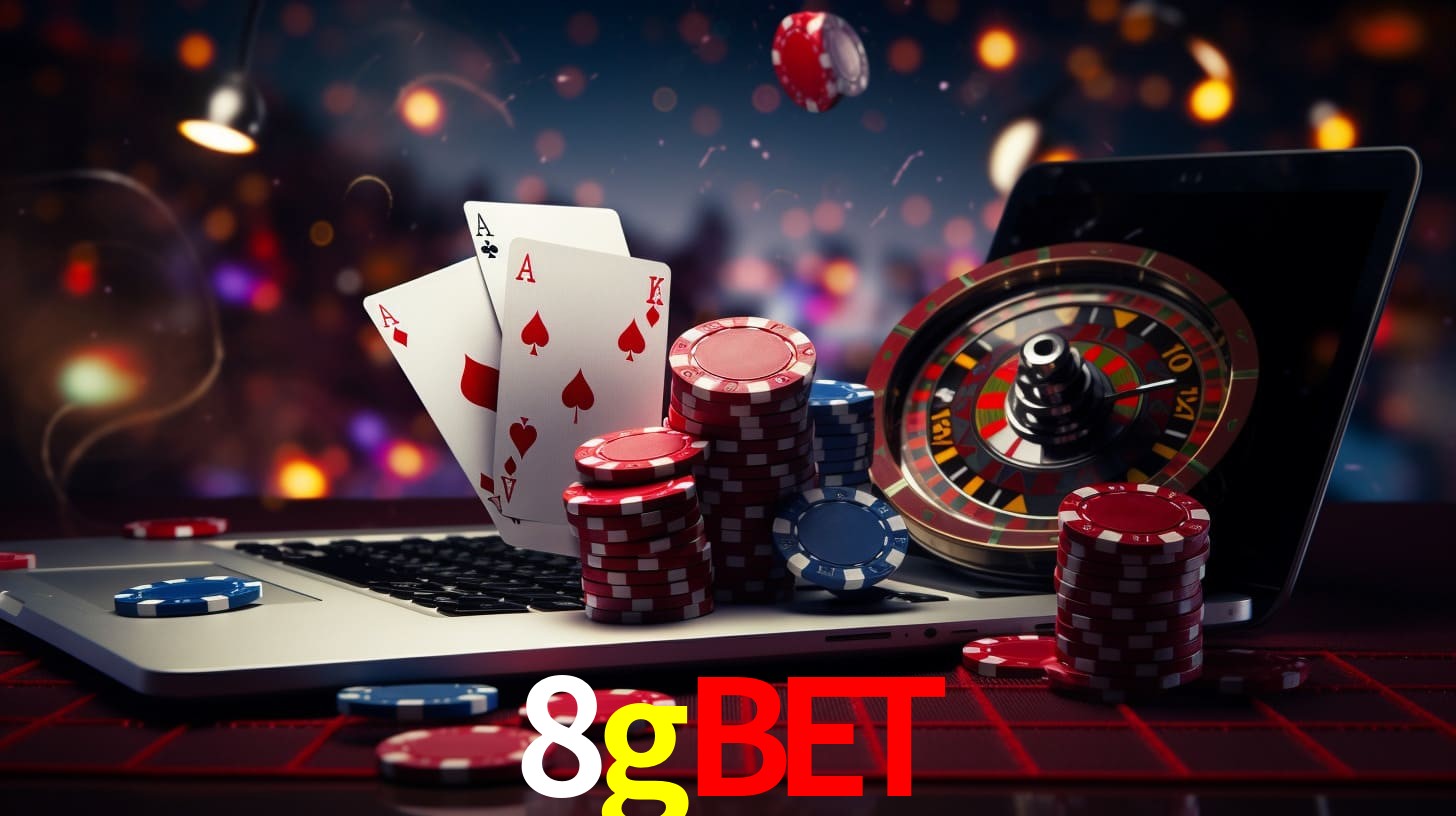 Roulette Table 8gbet