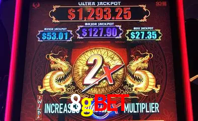A Emoção da Loteria na 8gbet: Uma Chance de Mudança de Vida