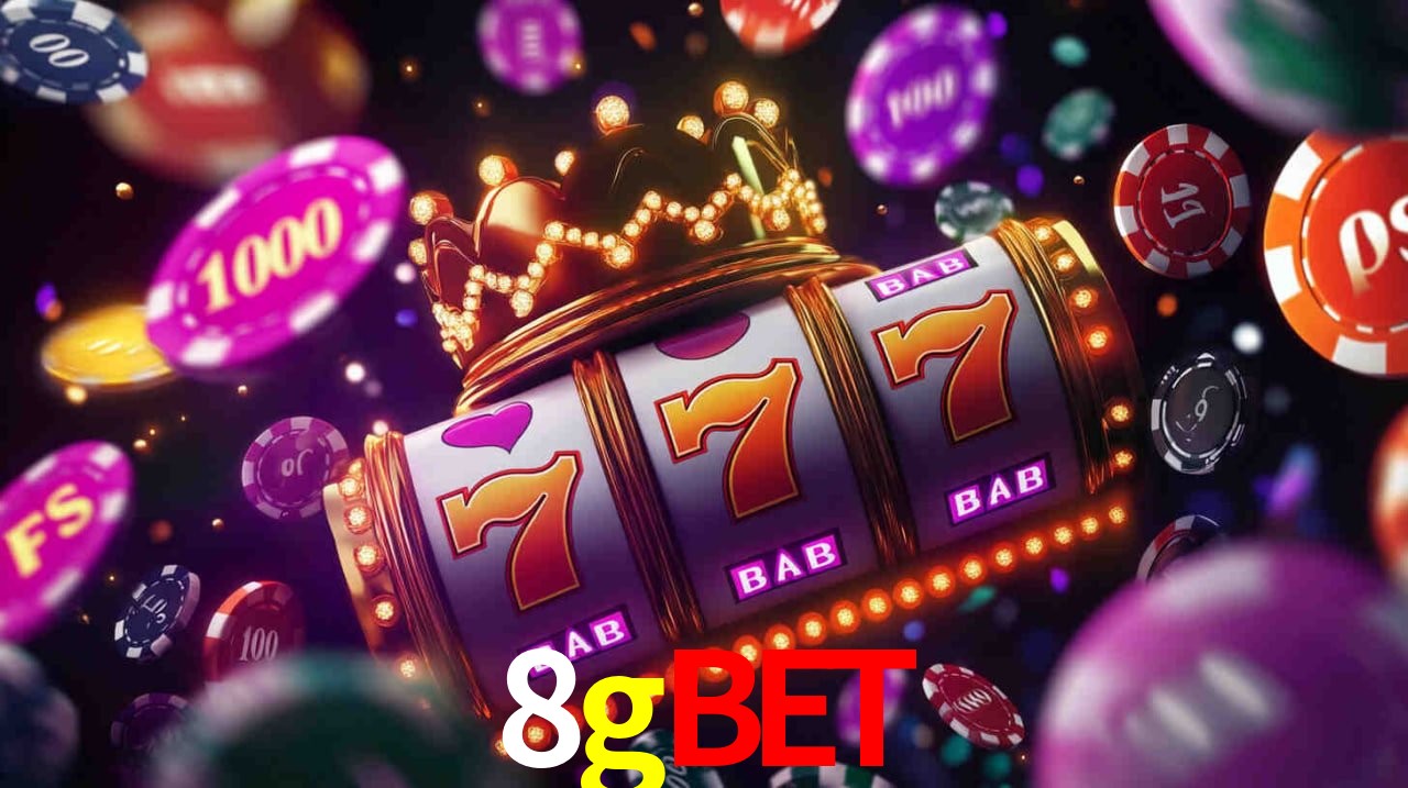 Game Providers 8gbet