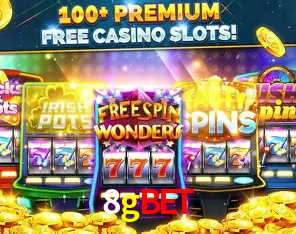 Descubra a Magia dos Jogos de Arcade no 8gbet