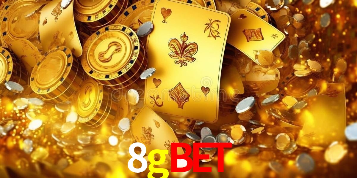 cassino 8gbet