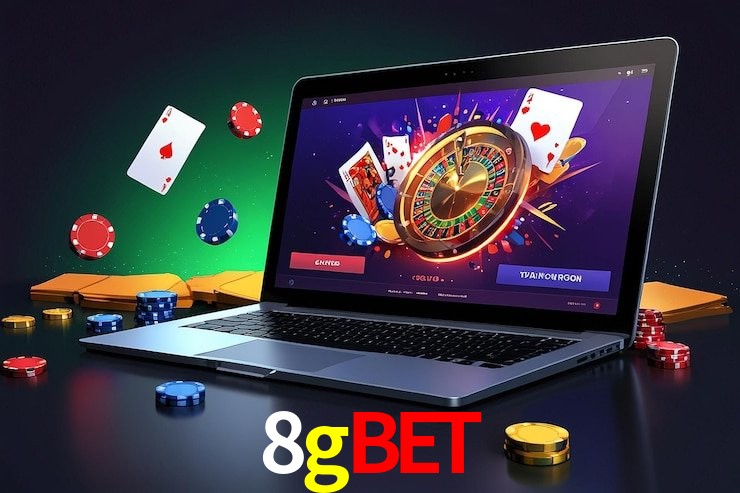 Cassino ao Vivo 8gbet - Dealers Brasileiros Profissionais
