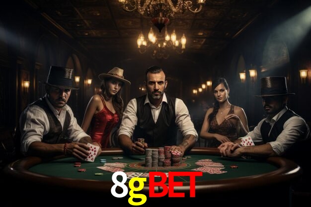 Interface Premium 8gbet