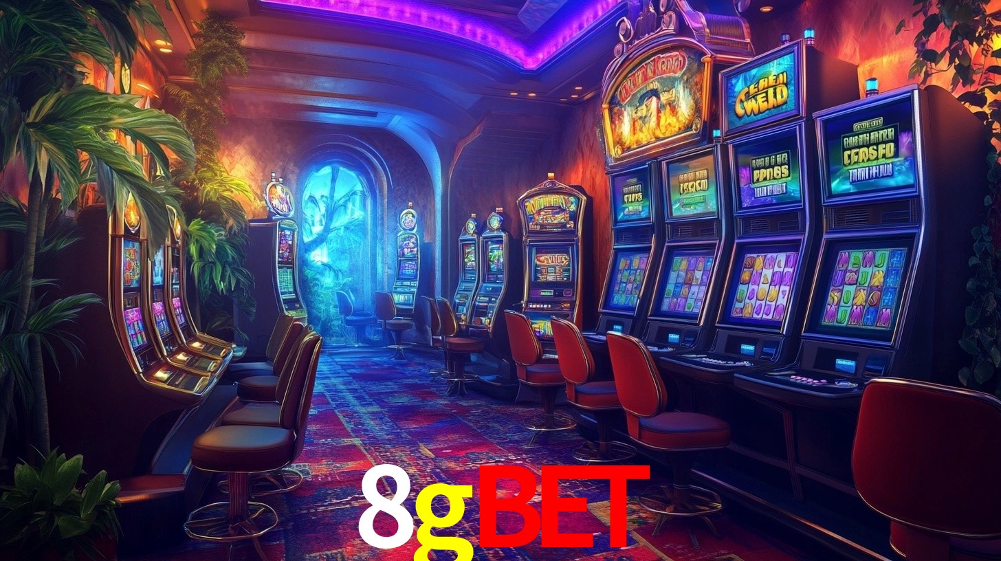Programa VIP 8gbet