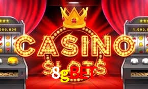 Slot Games 8gbet