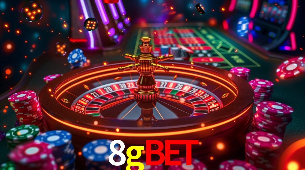 Torneios 8gbet